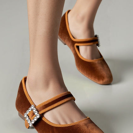  Ballet flats model 210297 Inello 