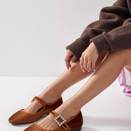  Ballet flats model 210297 Inello 