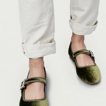  Ballet flats model 210298 Inello 