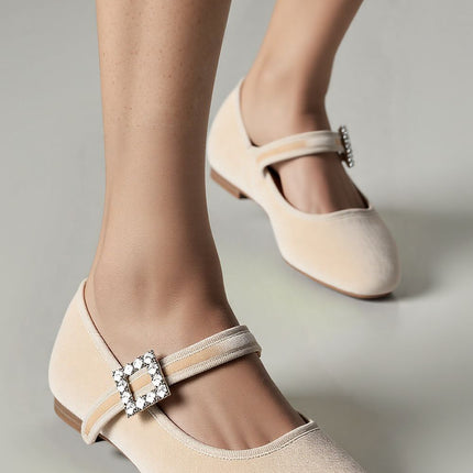  Ballet flats model 210299 Inello 