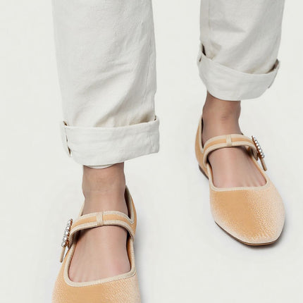  Ballet flats model 210299 Inello 