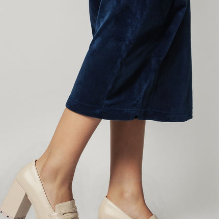  Block heel pumps model 210350 Inello 