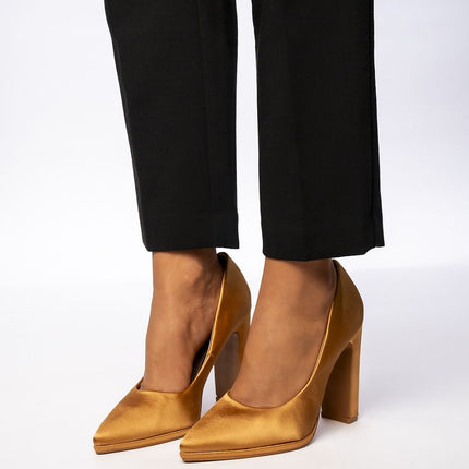  High heels model 210544 Inello 