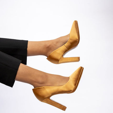  High heels model 210544 Inello 