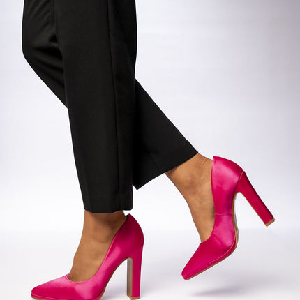  High heels model 210545 Inello 