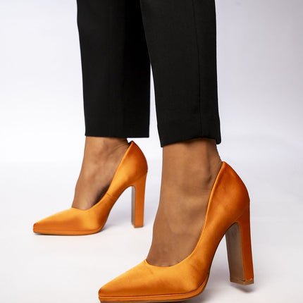  High heels model 210547 Inello 