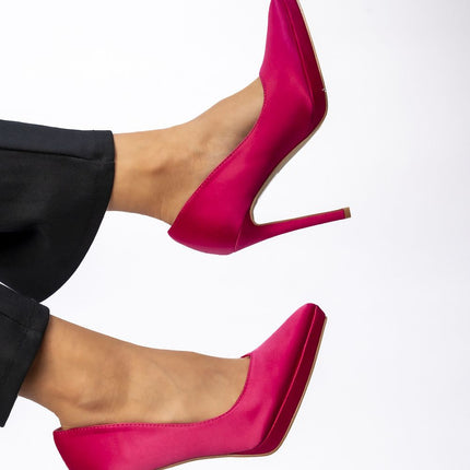  High heels model 210562 Inello 