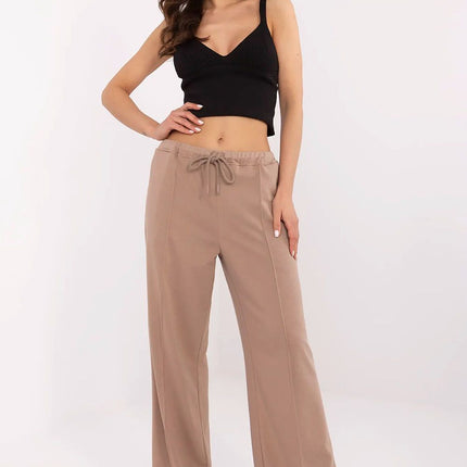  Tracksuit trousers model 210618 Relevance 