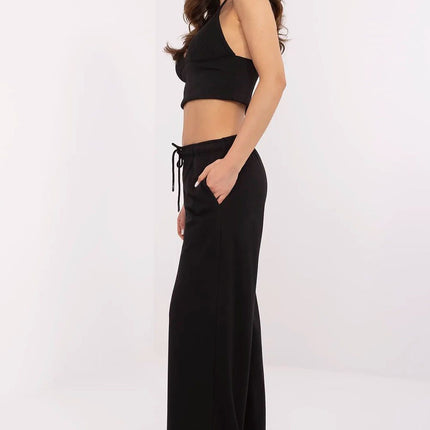  Tracksuit trousers model 210620 Relevance 