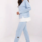 blue / one-size-fits-all