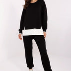 black / one-size-fits-all