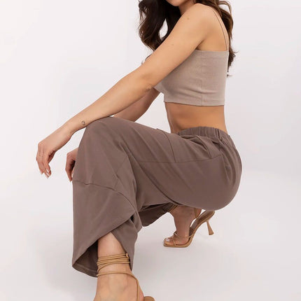  Tracksuit trousers model 210636 Relevance 