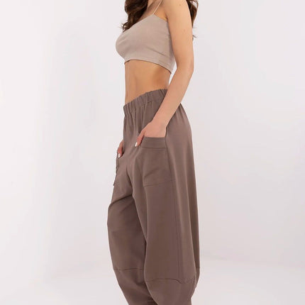  Tracksuit trousers model 210636 Relevance 