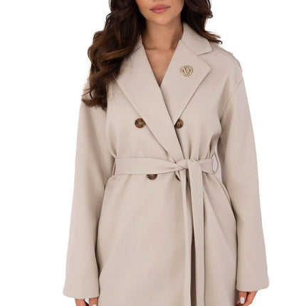  Coat model 210663 Och Bella 