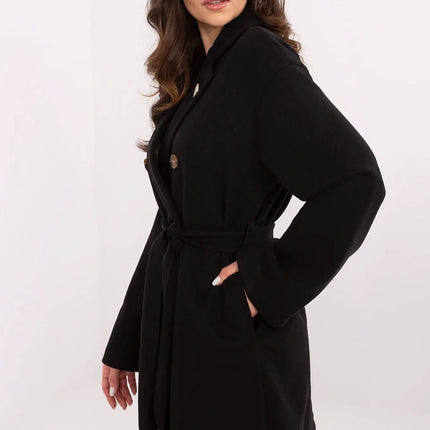  Coat model 210664 Och Bella 