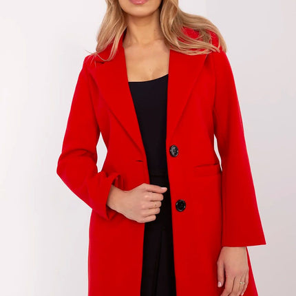  Coat model 210665 Och Bella 