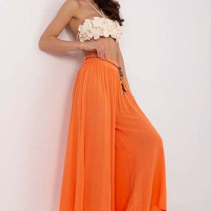  Women trousers model 210668 Och Bella 