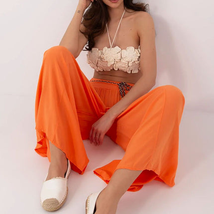  Women trousers model 210668 Och Bella 