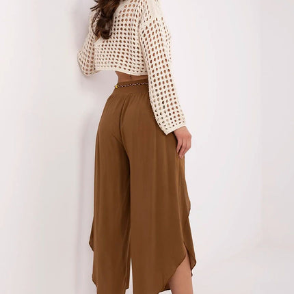  Women trousers model 210671 Och Bella 