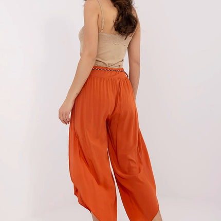  Women trousers model 210672 Och Bella 