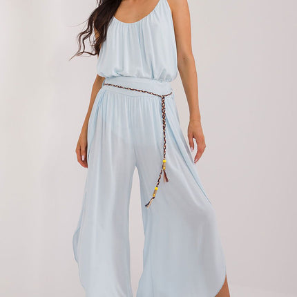  Women trousers model 210673 Och Bella 