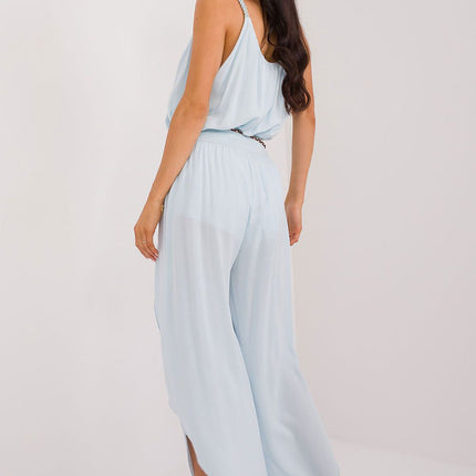  Women trousers model 210673 Och Bella 