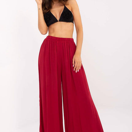  Women trousers model 210675 Och Bella 