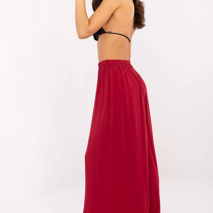  Women trousers model 210675 Och Bella 