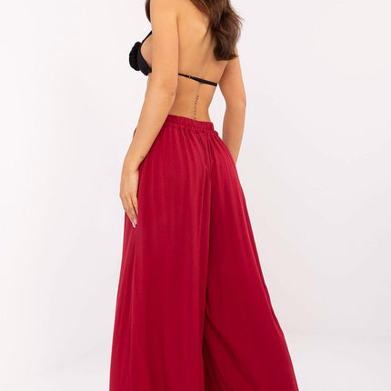  Women trousers model 210675 Och Bella 