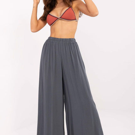  Women trousers model 210677 Och Bella 