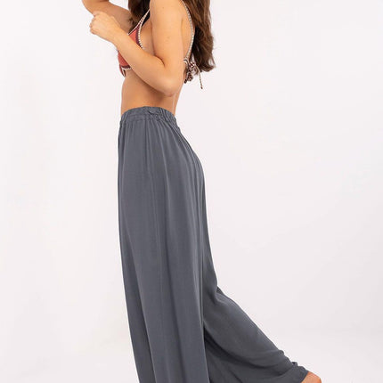  Women trousers model 210677 Och Bella 