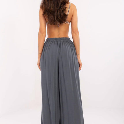  Women trousers model 210677 Och Bella 