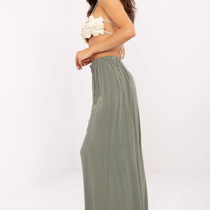  Women trousers model 210678 Och Bella 