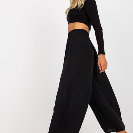  Women trousers model 210679 Och Bella 