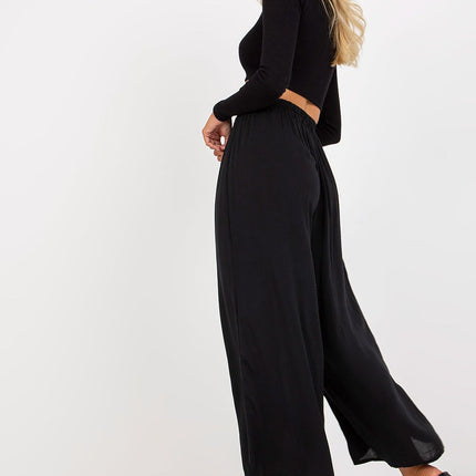  Women trousers model 210679 Och Bella 