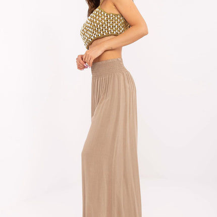  Women trousers model 210681 Och Bella 