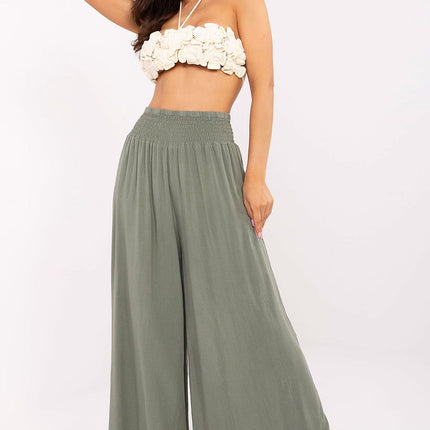  Women trousers model 210684 Och Bella 