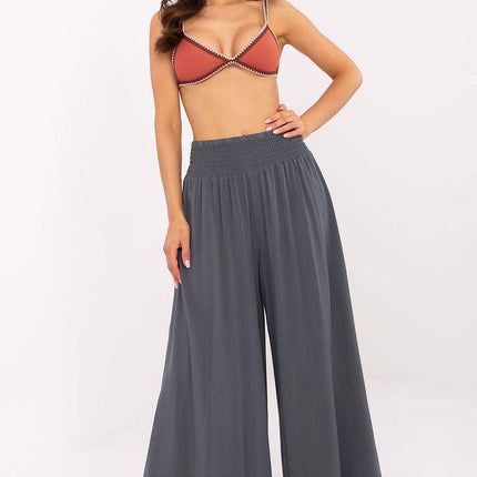  Women trousers model 210685 Och Bella 