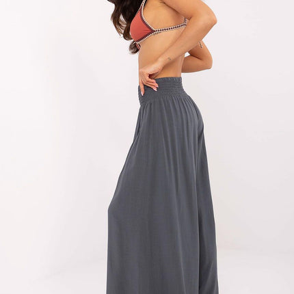  Women trousers model 210685 Och Bella 