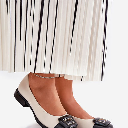  Ballet flats model 210687 Step in style 