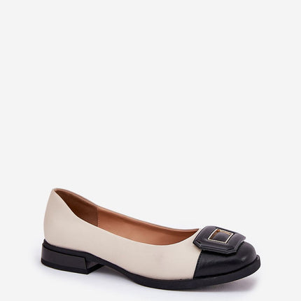  Ballet flats model 210687 Step in style 