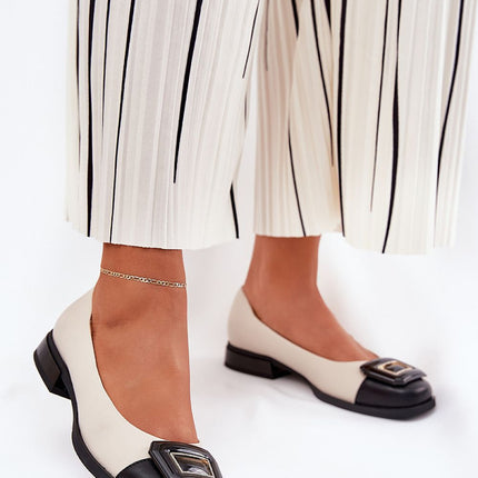  Ballet flats model 210687 Step in style 