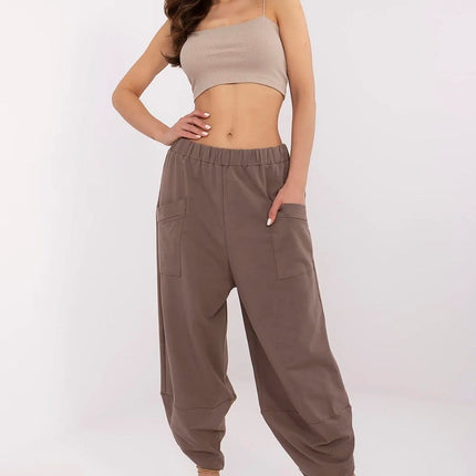  Tracksuit trousers model 210636 Relevance 
