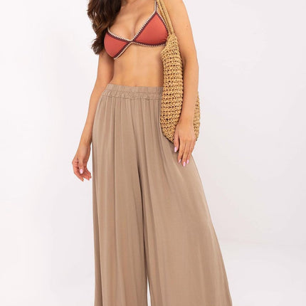  Women trousers model 210676 Och Bella 