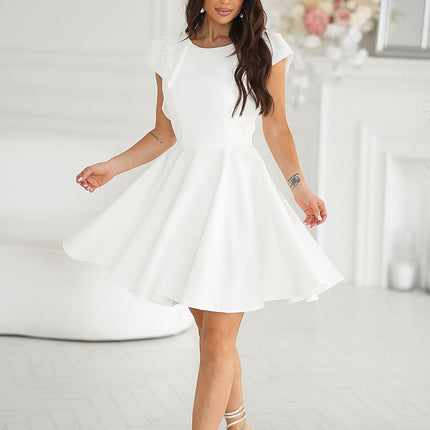  Cocktail dress model 210727 Bicotone 