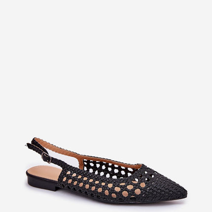  Ballet flats model 210736 Step in style 