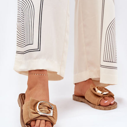  Flip-flops model 210747 Step in style 