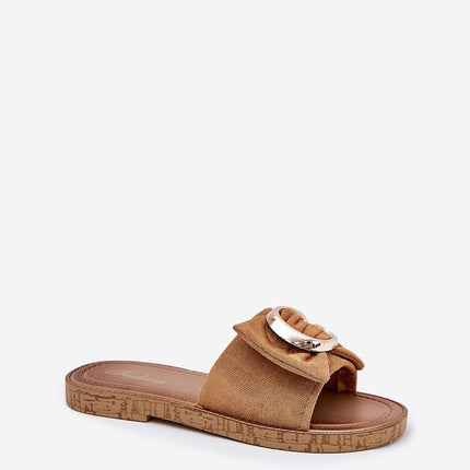  Flip-flops model 210747 Step in style 