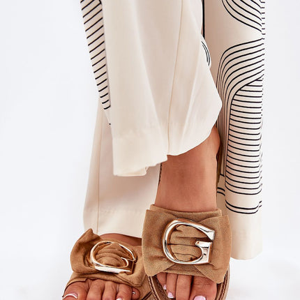  Flip-flops model 210747 Step in style 