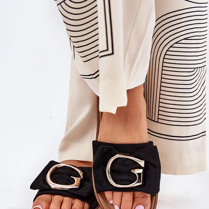  Flip-flops model 210748 Step in style 